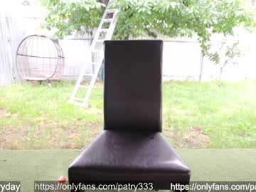 webcam girl patry333 live cam image #4652990