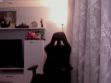 webcam girl sweetmila1 live cam image #4890134