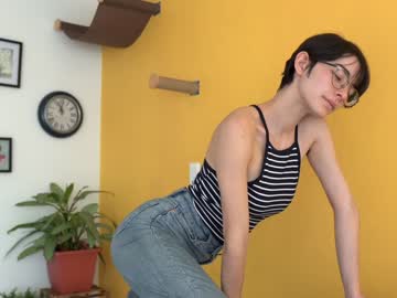 webcam girl maria_alfonsina live cam image #3173725