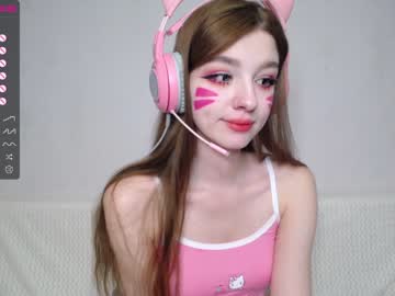 webcam girl shycinderella live cam image #3367539