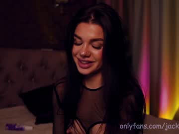 webcam girl jacky_smith live cam image #802587