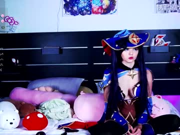 webcam girl madnessalise live cam image #5250520