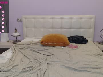 webcam couple alexa_desmant live cam image #3237540