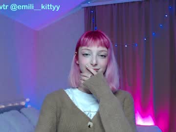 webcam girl lit1le_kitty_ live cam image #127434