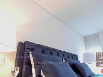 webcam girl emma_lu1 live cam image #1257006