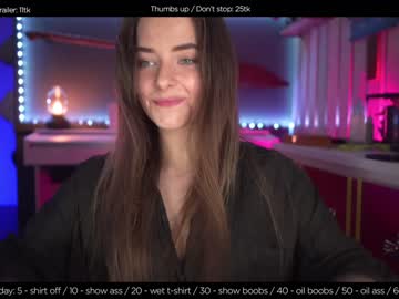 webcam girl hermione_potter_couple live cam image #3632157