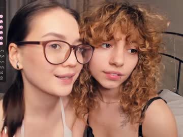 webcam couple _beauty_smile_ live cam image #6195903