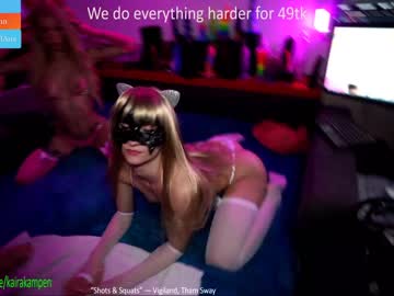webcam couple ana__lingus live cam image #3862183