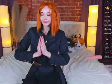 webcam girl nicky_spark live cam image #2704600