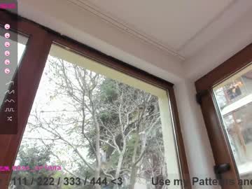 webcam girl m1ss_ariana live cam image #3142757