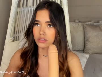 webcam girl _meghan_gomez1_ live cam image #3602514