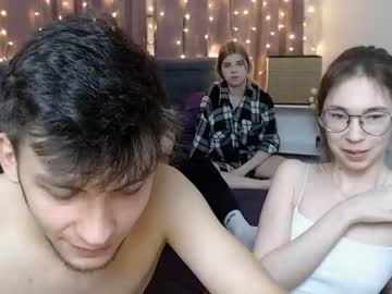 webcam couple milkawithoutmilk live cam image #1026577