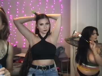 webcam girl sexybestie_xo live cam image #4615299