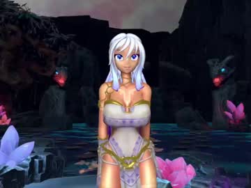 webcam girl elfie_love live cam image #3378214