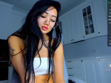webcam girl miyong_7 live cam image #1720841