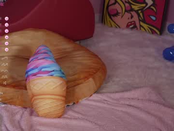 webcam girl bunnydollstella live cam image #6220434