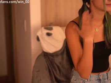 webcam girl winona__ live cam image #268308