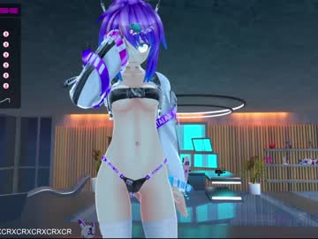 webcam girl projektmelody live cam image #282544