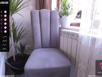 webcam girl patry333 live cam image #3860549