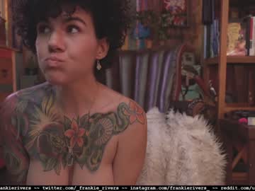 webcam girl _frankie_rivers live cam image #3372474