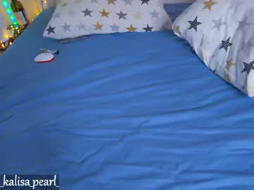 webcam girl kalisa_pearl live cam image #1314269