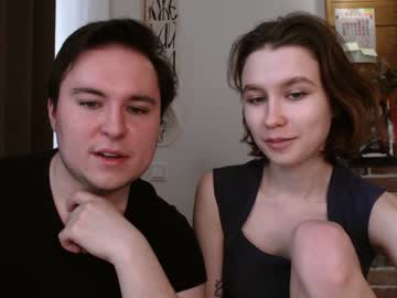 webcam couple romeokatereborn live cam image #1441763