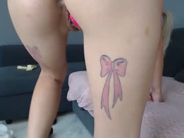 webcam couple alexa_allan live cam image #3157320