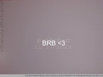 webcam girl petitebrat live cam image #5760071