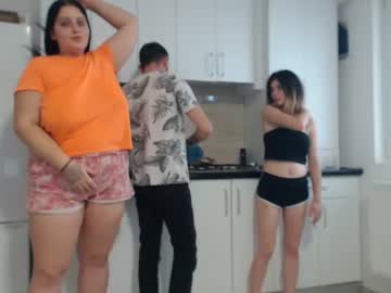 webcam couple maya_and_guests live cam image #5907572