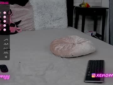 webcam girl xenomy live cam image #4172821