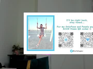webcam girl hotfallingdevil live cam image #3035902