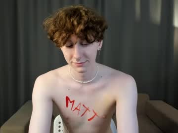 webcam man thomas_ron live cam image #7101249