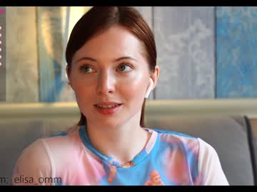 webcam girl _elisa_omm_ live cam image #2168936