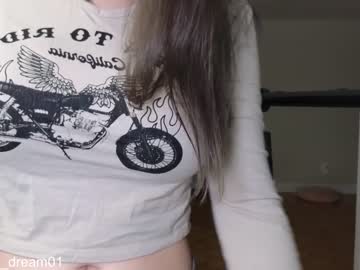 webcam girl alexa_dream live cam image #5652638