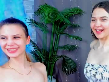 webcam couple huntertiana live cam image #1492364