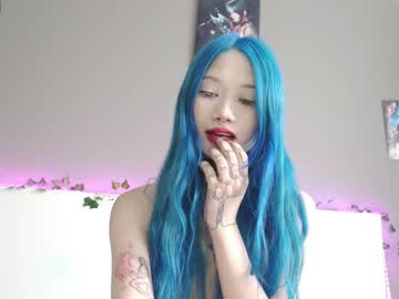webcam girl le_chan live cam image #1975435