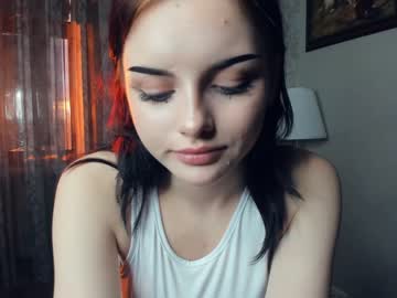 webcam girl cute_caprice live cam image #4514432
