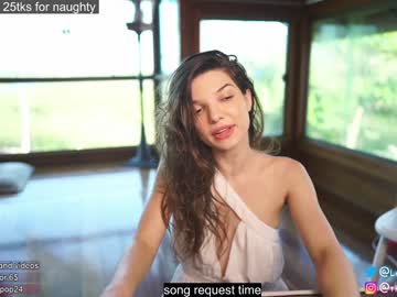 webcam girl loollypop24 live cam image #3560812