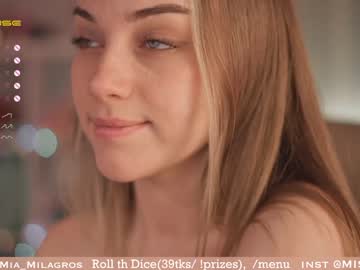 webcam girl mia_milagros live cam image #3721134