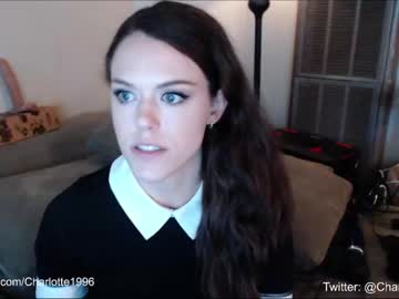webcam girl charlotte1996 live cam image #2266007