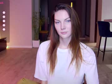 webcam girl flowerr_powerr live cam image #5819926