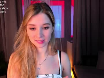 webcam girl milablush live cam image #3623568