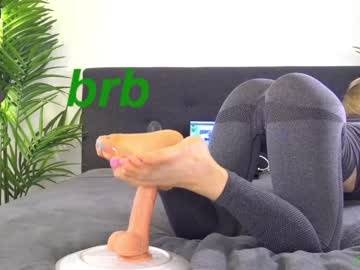 webcam girl wonderbootyy live cam image #336493