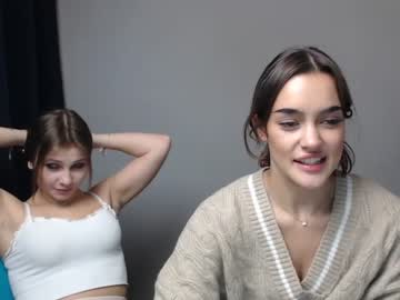 webcam couple nina_marina live cam image #3007767