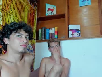 webcam couple dominic_radccliffe live cam image #994493