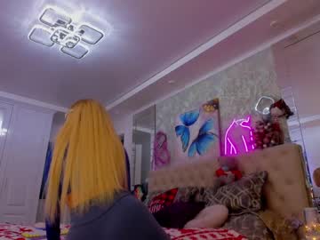 webcam girl sweety_rinushka_ live cam image #3503456