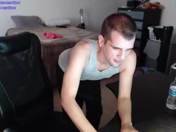 webcam man deviantill live cam image #771963