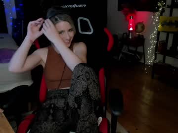 webcam girl kimilee22 live cam image #5263375