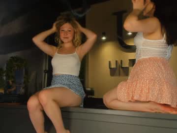 webcam girl chloe_catherine_mykers live cam image #5523292