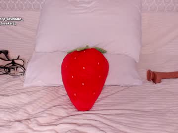 webcam girl pussylovekate live cam image #1360226